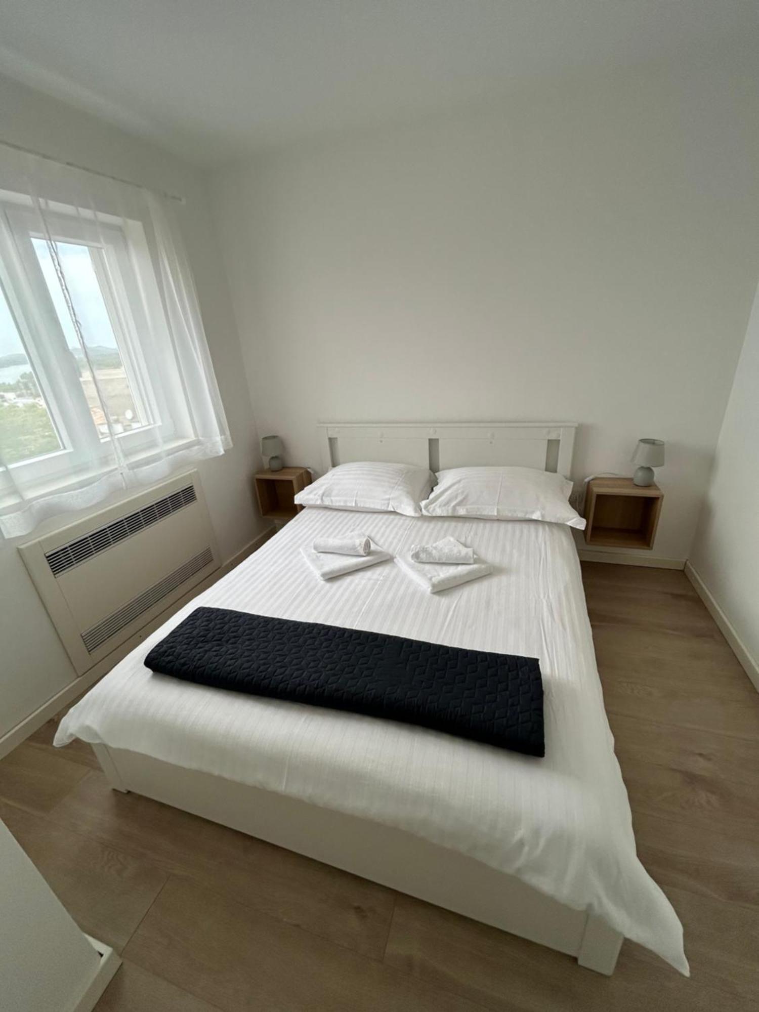 Apartman Miriam Šibenik Exterior foto