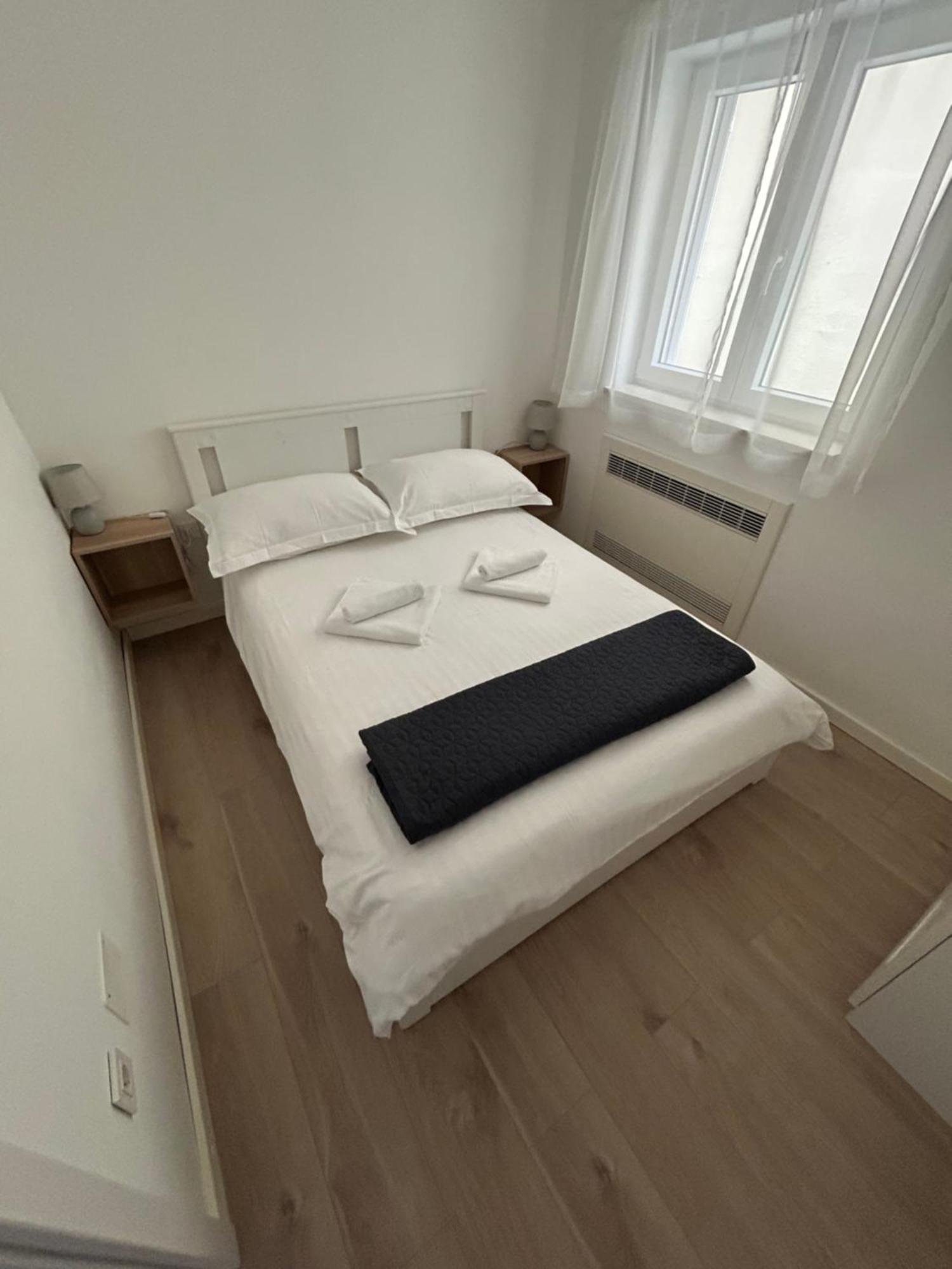 Apartman Miriam Šibenik Exterior foto