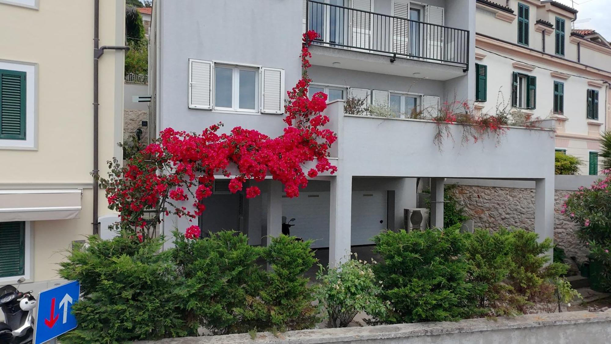 Apartman Miriam Šibenik Exterior foto